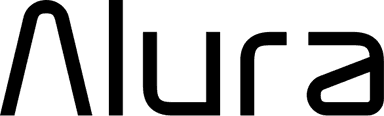 Logo Alura